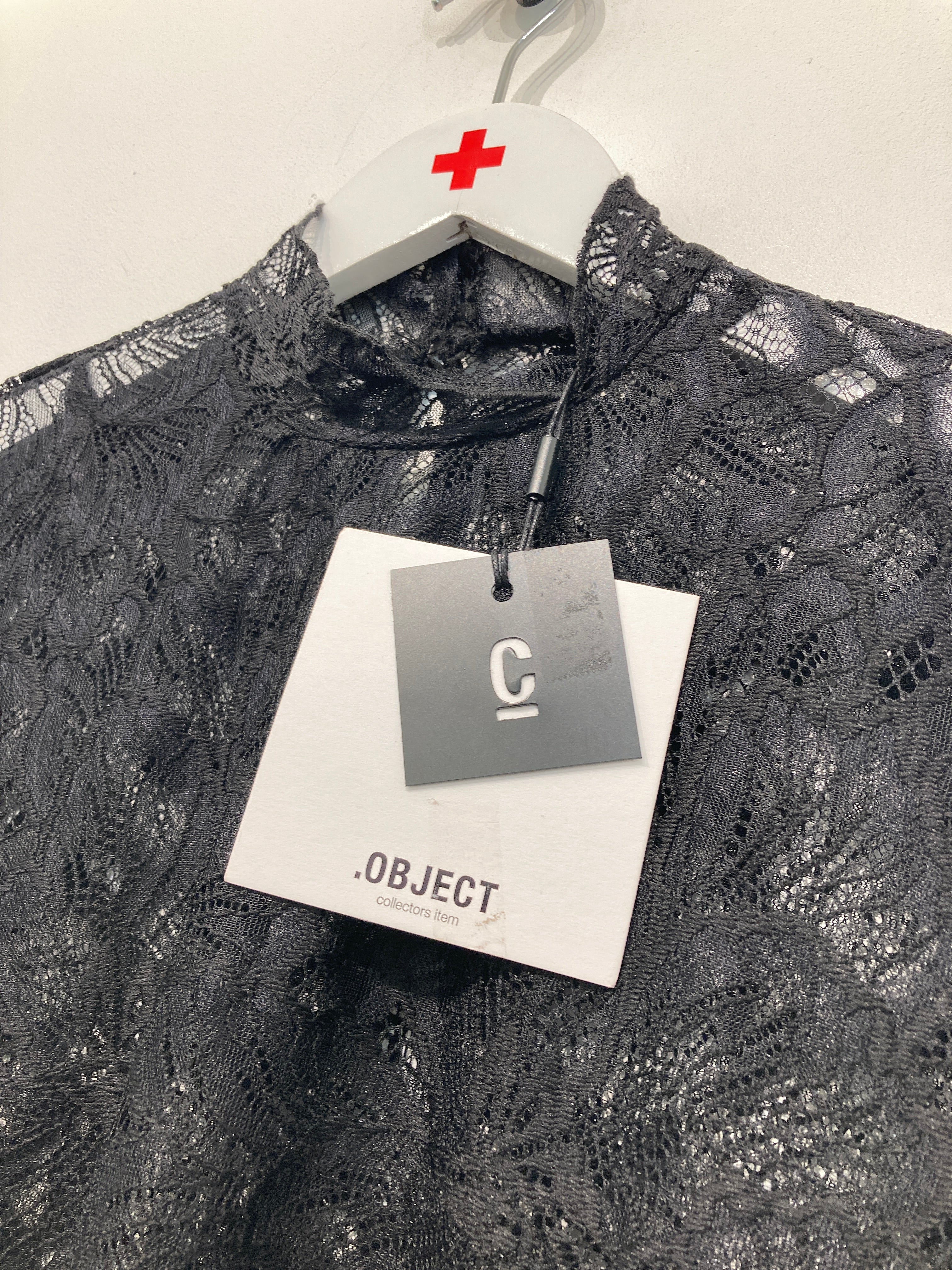 Object Bluse